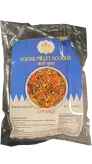 Foxtail Millet Noodles 180g Lakshmi India Gate