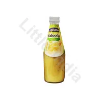 Napój Falooda o smaku bananowym AliBaba 290ml