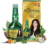 Ayurvedic Hair Oil Kesh King 50ml