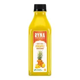 Pineapple Juice Taste Of Nature Ryna 200ml