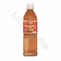 Olej musztardowy Pure Oil Mustard Radhuni 500ml