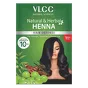 Henna Natural & Herbal VLCC 120g
