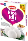 Instant Rice Idli Mix Aachi 200g
