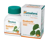 Guduchi układ odpornościowy Himalaya 60 tabletek