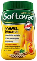 Softovac Bowel Regulator 100g 