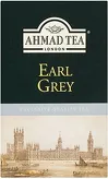 Black Loose Leaf Tea Earl Gray Ahmad Tea 500g