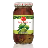 Olive Pickle Pran 400g