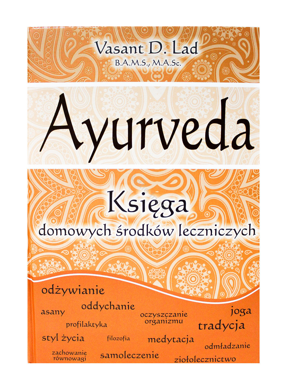 AYURVEDA Book LittleIndia