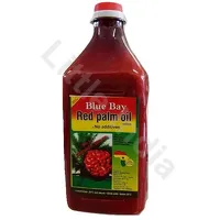 Red Palm Oil Blue Bay 2l