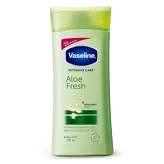 Intensive Care Aloe Fresh Body Lotion Vaseline 400ml