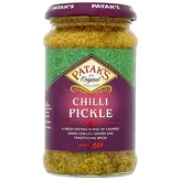 Chilli Pickle Patak`s 283g