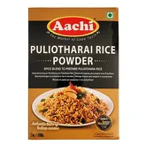 Przyprawa Puliotharai Rice Powder Aachi 200g