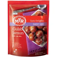 Deser indyjski instant Gulab Jamun Mix MTR 200g