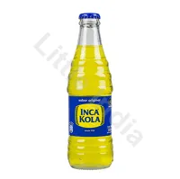 Inca Kola 300ml