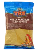 Madras Curry Powder - Mild TRS, 100g