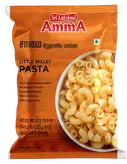 Little Millet Pasta Amma 175g