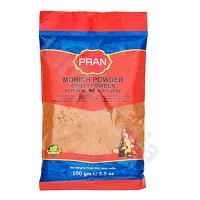 Chilli Powder Pran 100g