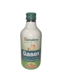 Gasex Syrup For Indigestion And Gas Elaichi Himalaya 200ml