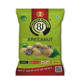 Orzechy arekowe Cheeled Supari Betel Cheeled Arecanut RJ Premium Quality 225g