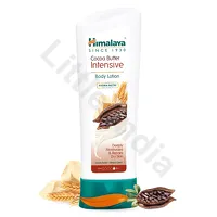 Cocoa Butter Intensive Body Lotion Himalaya 200ml