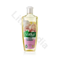 Garlic Multivitamin+ Hair Oil Vatika Dabur 200ml