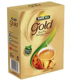 Premium Black Tea Gold Tata Tea 900g