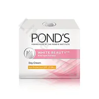 Pond's White Beauty Day Cream 15G
