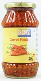 Carrot Pickle 500g Ashoka