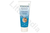Turmeric Face Wash Vicco 70g