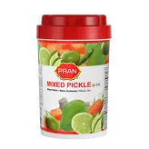 Mixed Pickle Pran 1kg