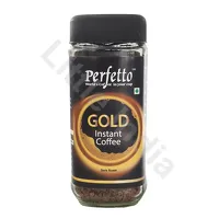 Kawa rozpuszczalna Gold Perfetto 200g