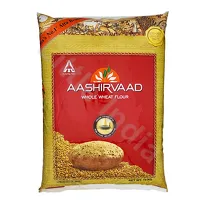Whole Wheat Flour Aashirvaad 10kg