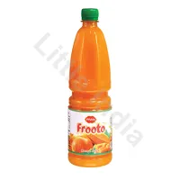Napój o smaku mango Frooto Pran 500ml