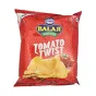 Chips Tomato Twist Balaji 135g