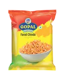 Farali Chivda snack Gopal 250g