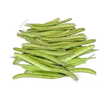 Fasola Guar Cluster Beans 500g