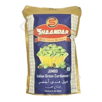 Cardamoms Green Elaichi Shaandar 500g