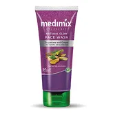 Natural Glow Face Wash Medimix 100ml