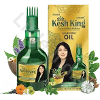 Kesh King Ayurvedic Hair Oil 120ml