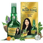 Kesh King Ayurvedic Hair Oil 120ml