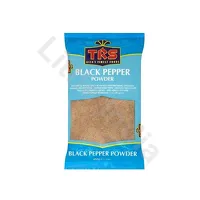 Pieprz czarny mielony  Black Pepper TRS 100g