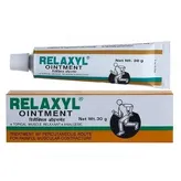 Maść przeciwbólowa Relaxyl Ointment 30g