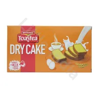 Toastea Dry Cake Britannia 300g