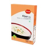 Pudding ryżowy Kheer Mix Pran 150g
