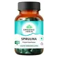Spirulina – naturalne źródło białka Organic India 60 kapsułek