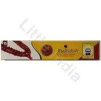 Rudraksh Incense Sticks Heera 15g