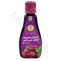 Grape Syrup Deloca 250g