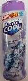 Dermi Cool (Long lasting cooling) lavender 150g