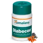 Diabecon cukrzyca Himalaya 60 tabletek