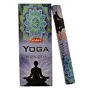 Kadzidełka Yoga Incense Sticks Tridev 20g